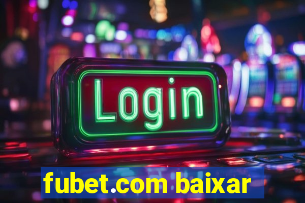 fubet.com baixar